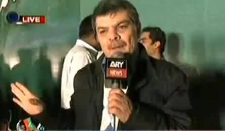 What is Imran Khan's Plan C - Watch Shocking Revelation by Mubashir Luqman