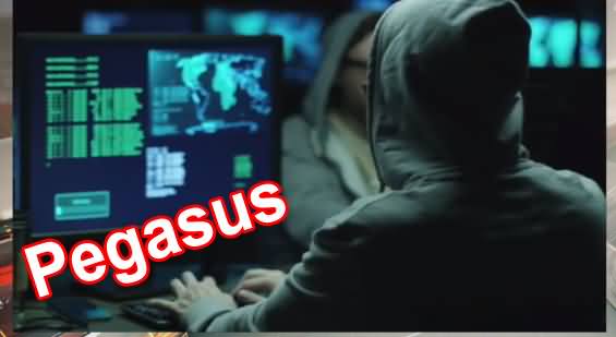 What Is Israeli Spy Software Pegasus And How Does It Work?