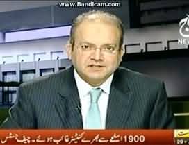 What is Muhajir Republican Army in Karachi - Watch Complete Report on Muhajir Republican Army Issue