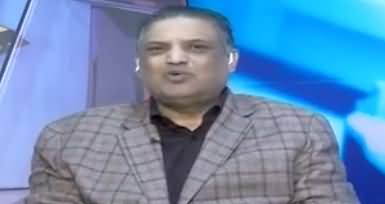 What Is Position of PTI & PMLN in Rawalpindi Division? Watch Sohail Warraich's Analysis