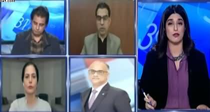 What is the background of UAE Saudi Arabia tensions? Details by Omar Cheema