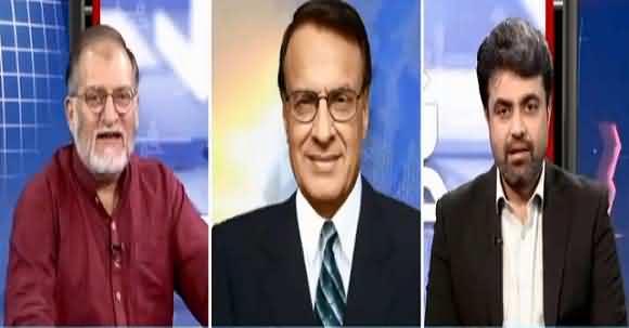 What Is The Content Of Imran Khan Speech Deliver In UN, Know From Shamshad Ahmed Khan