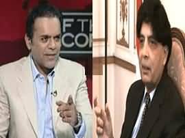 What is the impact of Chaudhry Nisar in Politics in Near Future - Watch Kashif Abbasi´s Analysis
