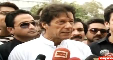 What Is The Reality of Imran Khan's 35 Punctures Allegations, Watch This Video