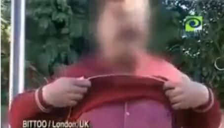 What is the Real Life of Indian and Pakistanis in UK, Watch the Reality