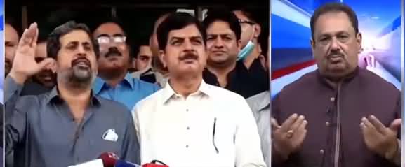 What Is The Reason Behind Removal of Fayaz ul Hassan Chohan? Rana Azeem Shares Detail