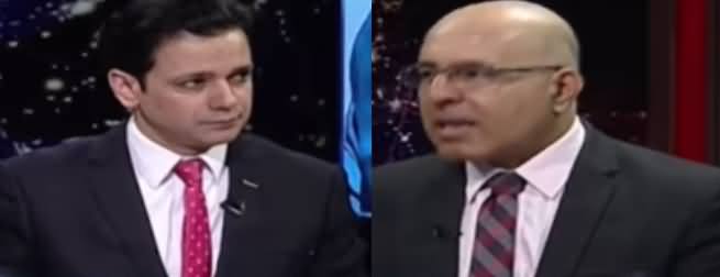 What Is The Reason of Crises Between Chaudhry Nisar And Maryam Nawaz