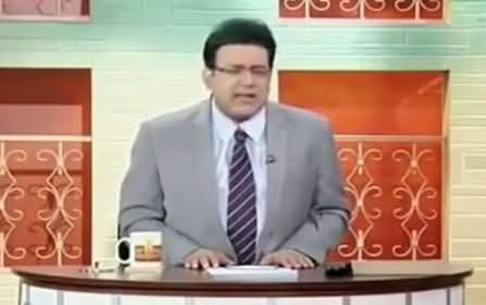 What Is The Will Of Allah - Emotional Words by Junaid Saleem After His Brother's Death