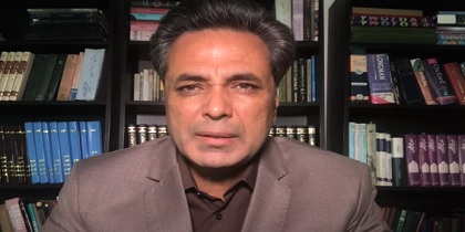 What Is Wrong And What is Right in Asma Sherazi's Column? Syed Talat Hussain's Analysis