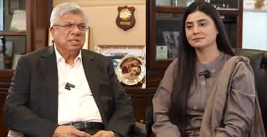 What lies ahead for PIA? Exclusive interview with new Owner Arif Habib