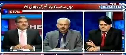 What Message General Raheel Sharif Sent To Nawaz Sharif - Sabir Shakir Telling Inside Info