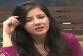 What’s Up Rabi (Comedy in Peak in Pakistan) – 7th January 2017