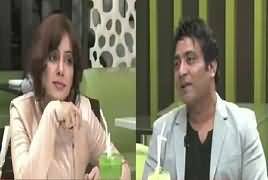 What’s Up Rabi ( Guest: Pakistani Singer Malkoo) – 3rd February 2018