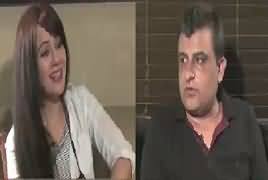 What’s Up Rabi (Jawwad Bashir) Part-2 – 30th April 2017