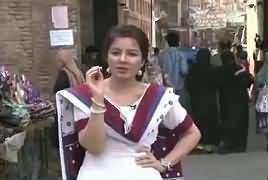 What’s Up Rabi (Rabi At Delhi Gate Lahore) Part-2 – 8th April 2018