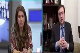 What Saudi Arabia Wants in Return From Pakistan - Listen Moeed Pirzada Analysis