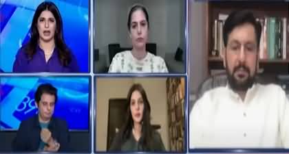 What should Pakistan do on Modi's provocative statements? Saleem Safi's analysis