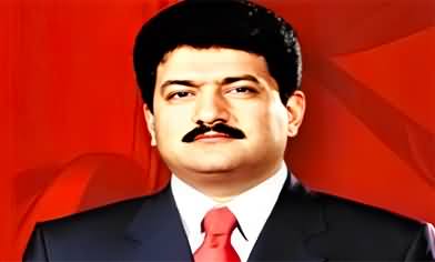 What was the plan of Imran Khan & General Faiz Hameed? Hamid Mir's eye opening article