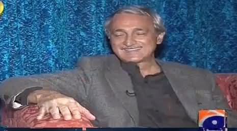 What Was The Role of Jahangir Tareen in Imran Reham Divorce - Watch His Reply