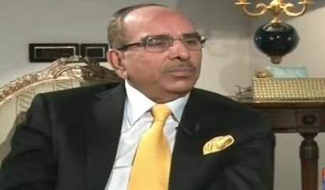 What Was the Role of Malik Riaz in Imran Khan & Tahir-ul-Qadri's Sit-ins - Listen By Malik Riaz