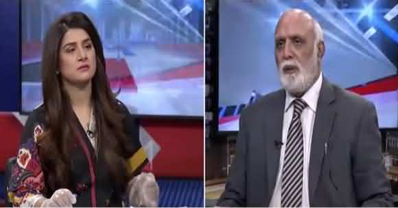 What Were Pilots Mistakes In PIA Plane Crash? Haroon Ur Rasheed Shared Details