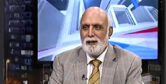 What Will Be Discussed In First Parliament Session After A While, Will Imran Khan Participate? Listen Haroon Ur Rasheed