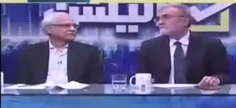 What Will Happen If Imran Khan Became PM & Shahbaz Sharif Became CM Punjab - Listen Analysis