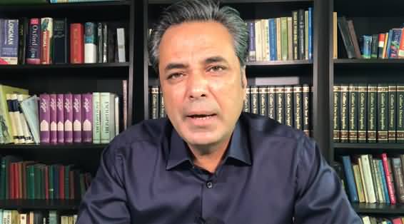 What Will Happen If Imran Khan Is Made Prime Minister Again? Talat Hussain's Analysis
