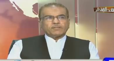 What Will Happen If India Attacks Pakistan – Mujeeb Ur Rehman's Response