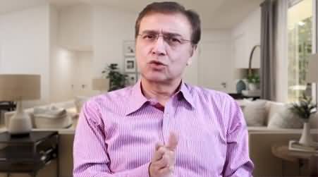 What will Supreme Court announce in Dost Mazari case? Moeed Pirzada's analysis
