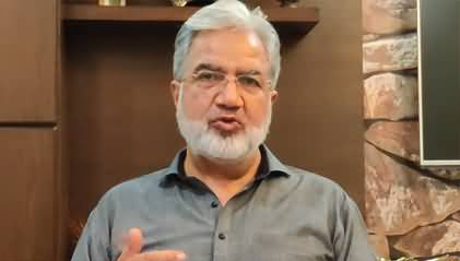 When and where Army Chief violated Imran Khan’s policies - Ansar Abbasi's analysis