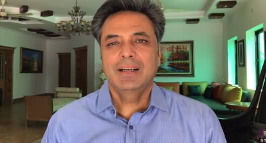 Where Will Defence Budget of 1373 Billion Be Spent? Talat Hussain's Analysis