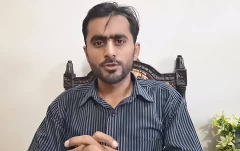 Which Deal Is Demanded by Molana Fazl ur Rehman From Establishment? Siddique Jan Analysis