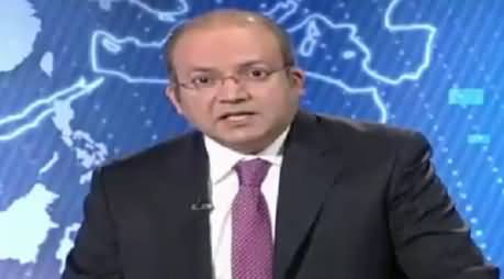 Which Party Is Going to Win in Local Bodies Elections - Watch Nadeem Malik Analysis