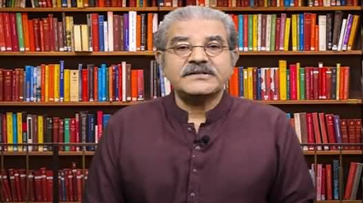 Which PTI Minister Called Nawaz Sharif? Sami Ibrahim Analysis On Khawaja Asif's Claim