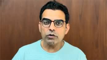 Who had a secret meeting with Imran Khan? Details by Umar Cheema