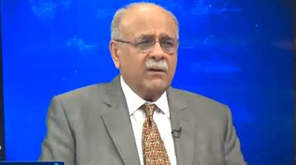 Who is behind Arshad Sharif's murder? Najam Sethi's analysis