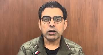 Who is behind attack on Shahzad Akbar in UK? Umar Cheema's analysis