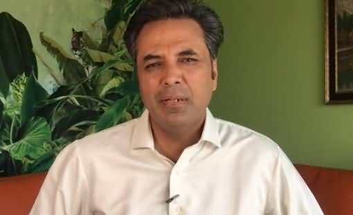 Who Is Behind Censorship on Media? Govt or Institutions? Talat Hussain Analysis
