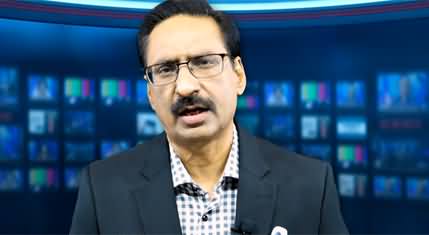 Who is behind the audio leaks? What will be in next audio leaks? Javed Chaudhry's analysis