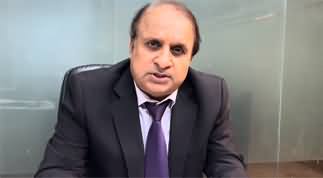 Who is Brigadier Ali Khan now fined Rs 0.5 million By Supreme Court? Details by Rauf Klasra