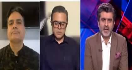 Who is controlling Islamabad? All eyes on last days of November - Sabir Shakir's analysis