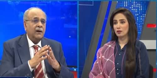 Who Is Dividing PMLN After PDM? Najam Sethi's Analysis