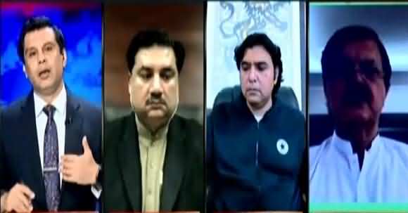 Who Is Eligible To Get 12,000 Rupees From PM Corona Relief Fund? Humayun Akhtar Replies