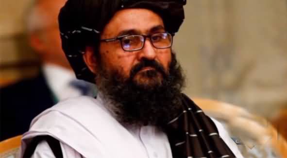 Who Is Mullah Abdul Ghani Bradar? New President of Afghanistan?