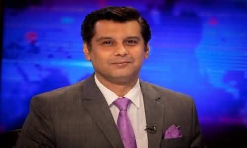 Who Is Operating The Fake Accounts On Social Media In Pakistan? Arshad Sharif Exposes