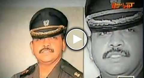 Who is Real Terrorist - Mubashir Luqman Shows the Extremist Face of India