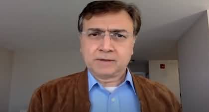 Who is responsible for Peshawar Tragedy? Corps Commander Conference's decision? Moeed Pirzada's vlog