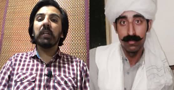 Who Is Sarmad Sultan? Who Has Abducted Him? Details By Asad Ali Toor