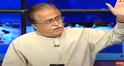 Who is in system stopping to punish Imran Khan? Maula Bakhsh Chandio's views